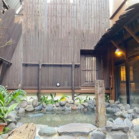 Dormy Inn Akihabara Tokyo Exterior photo