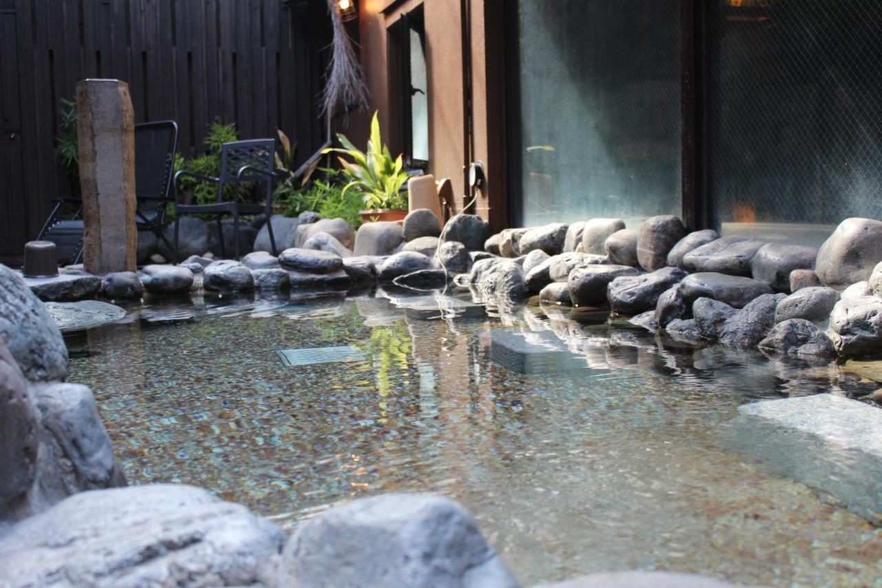 Dormy Inn Akihabara Tokyo Exterior photo