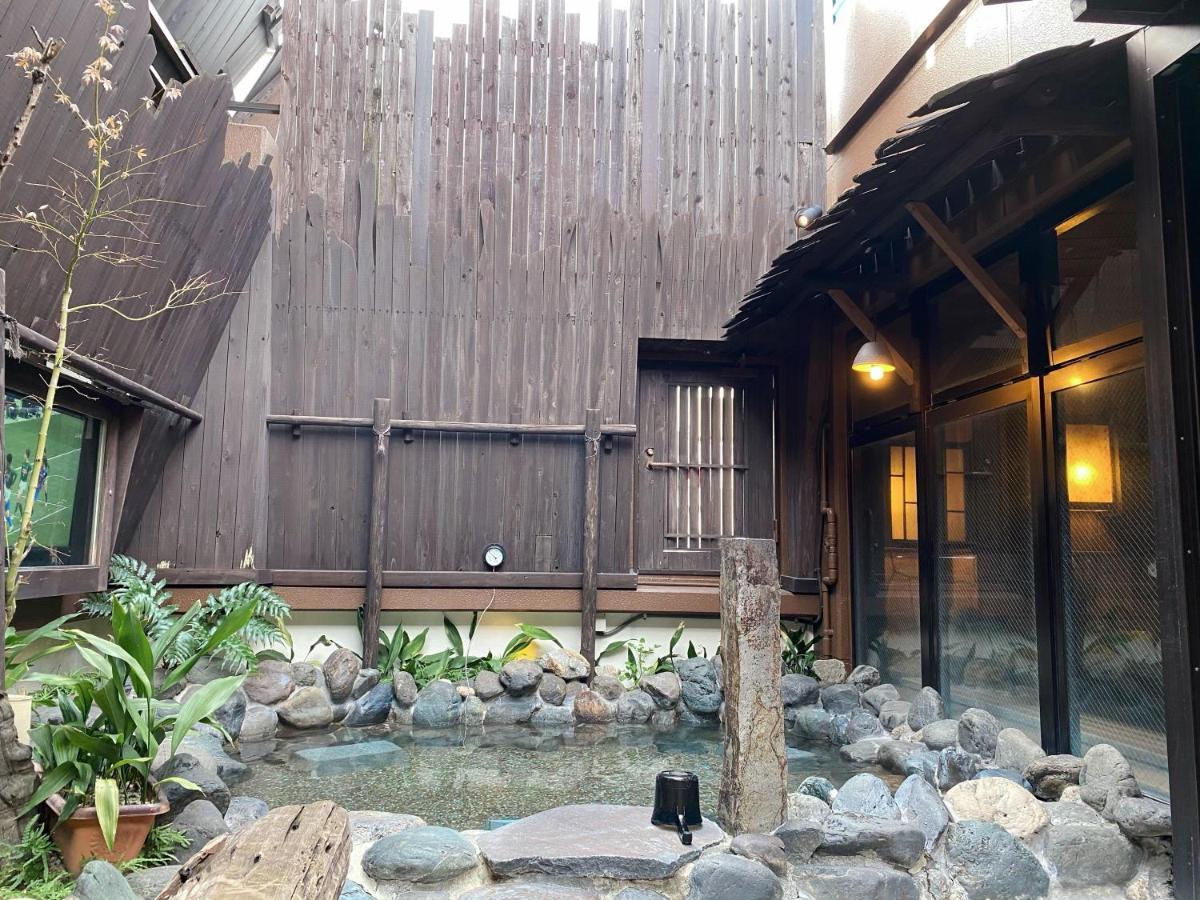 Dormy Inn Akihabara Tokyo Exterior photo