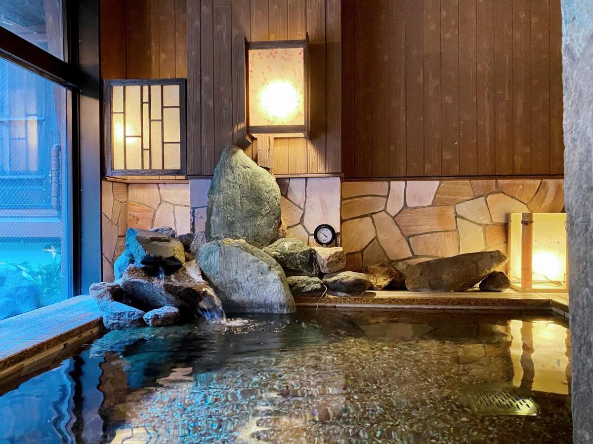 Dormy Inn Akihabara Tokyo Exterior photo