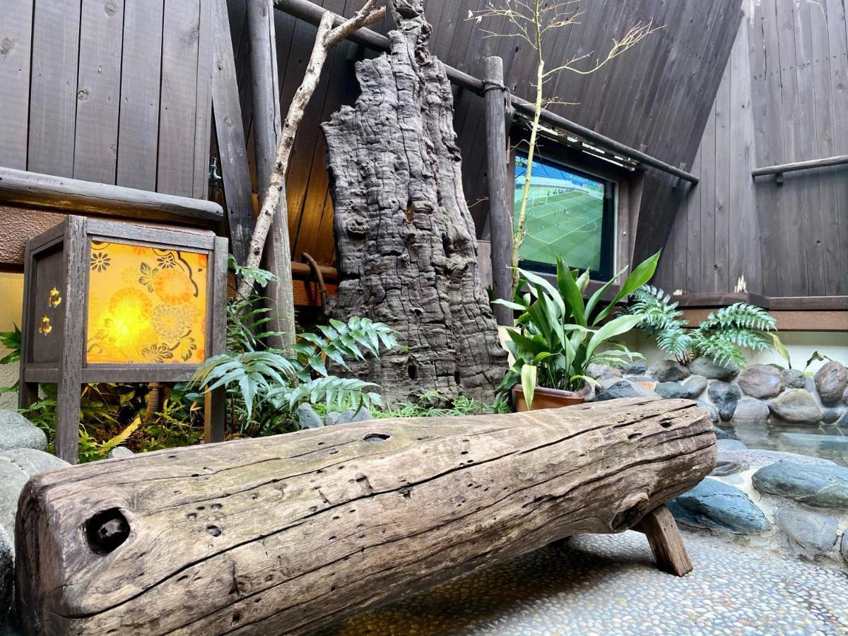 Dormy Inn Akihabara Tokyo Exterior photo