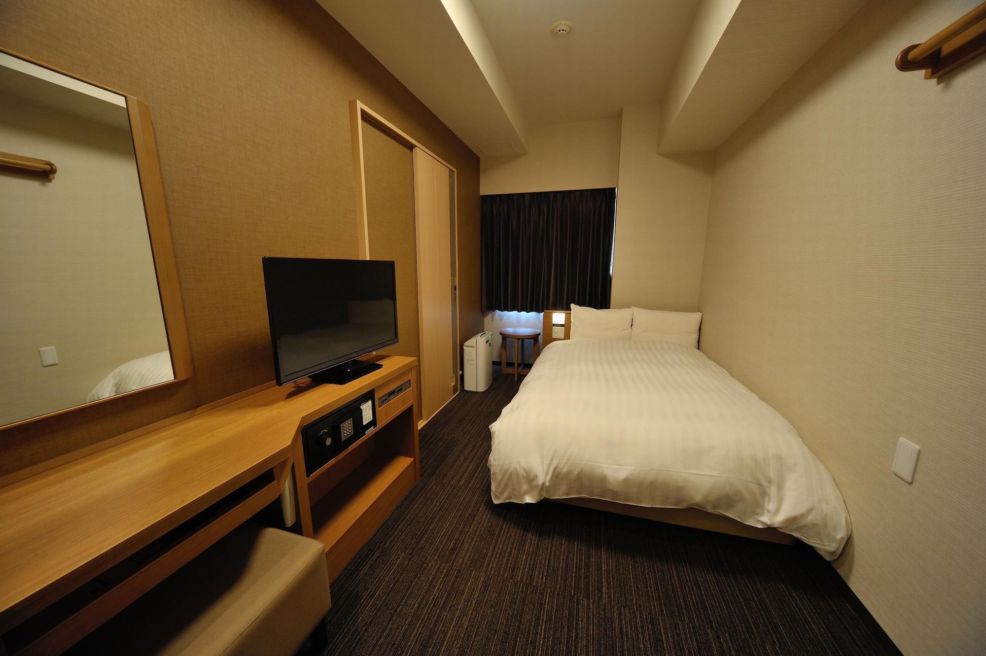 Dormy Inn Akihabara Tokyo Exterior photo