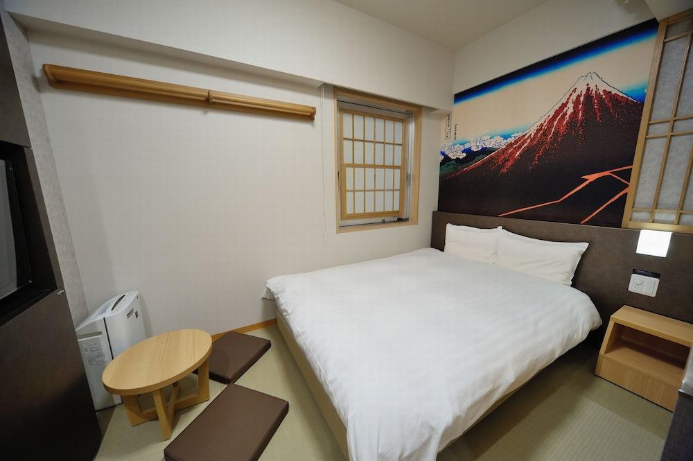 Dormy Inn Akihabara Tokyo Exterior photo
