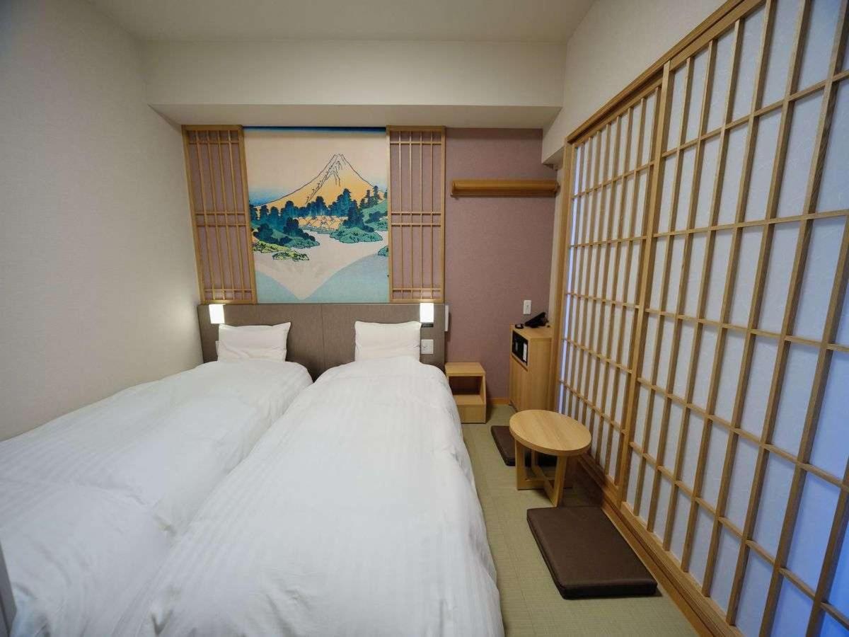 Dormy Inn Akihabara Tokyo Exterior photo