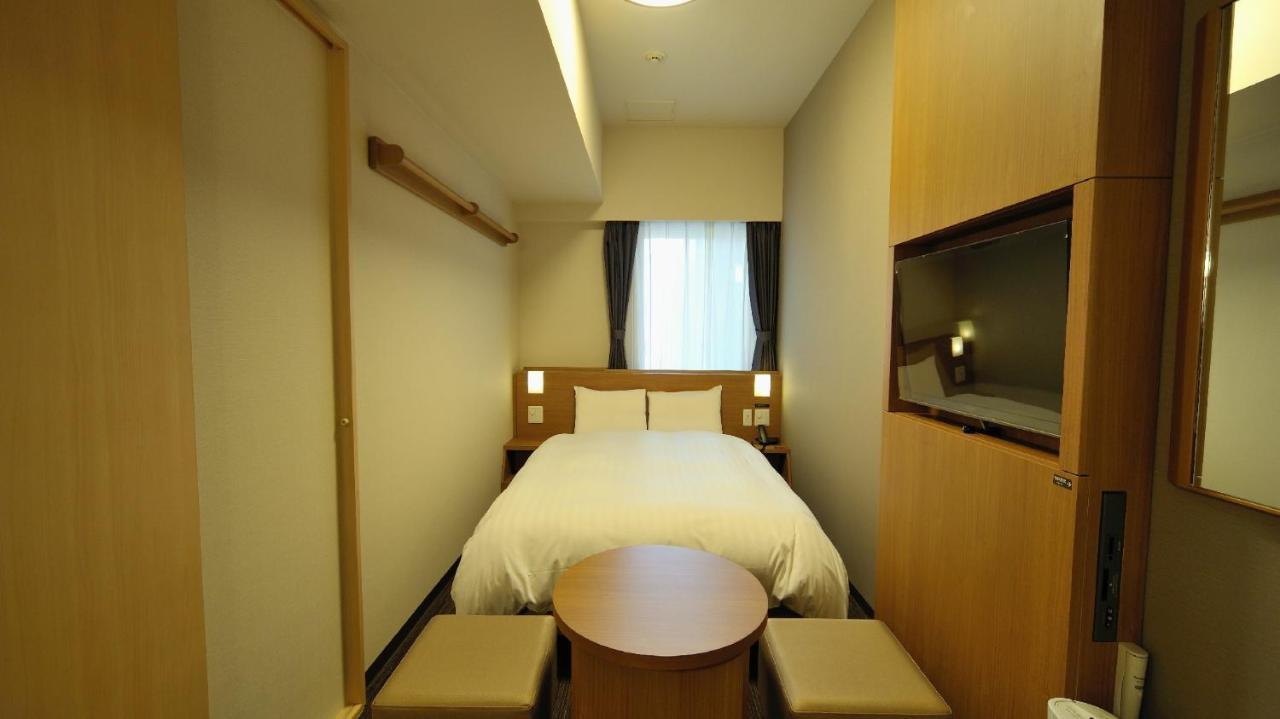 Dormy Inn Akihabara Tokyo Exterior photo