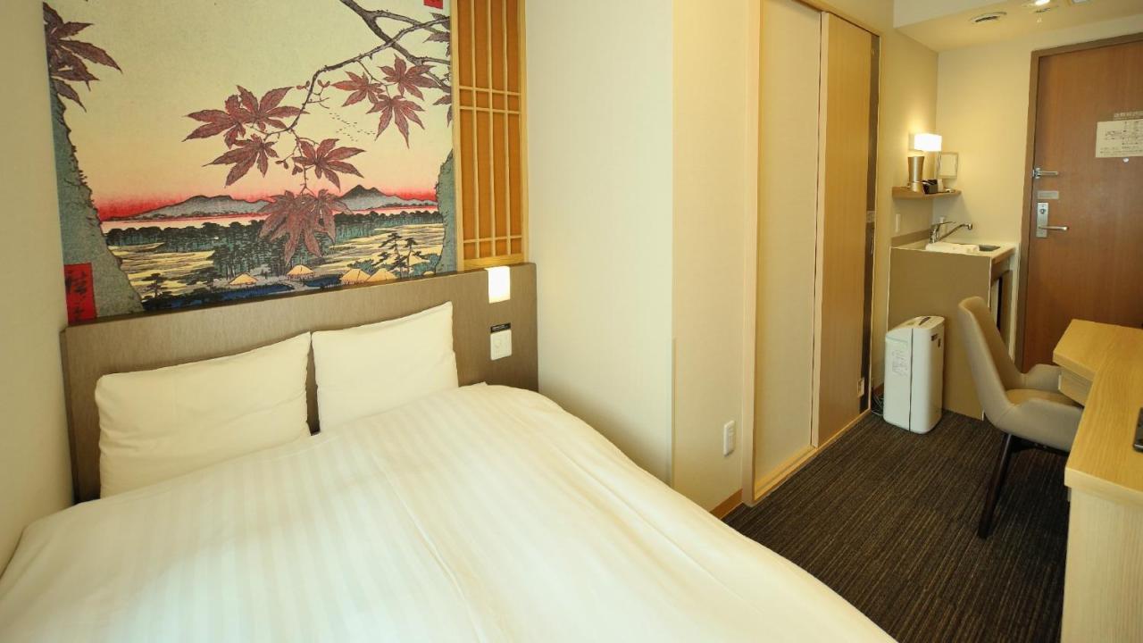 Dormy Inn Akihabara Tokyo Exterior photo
