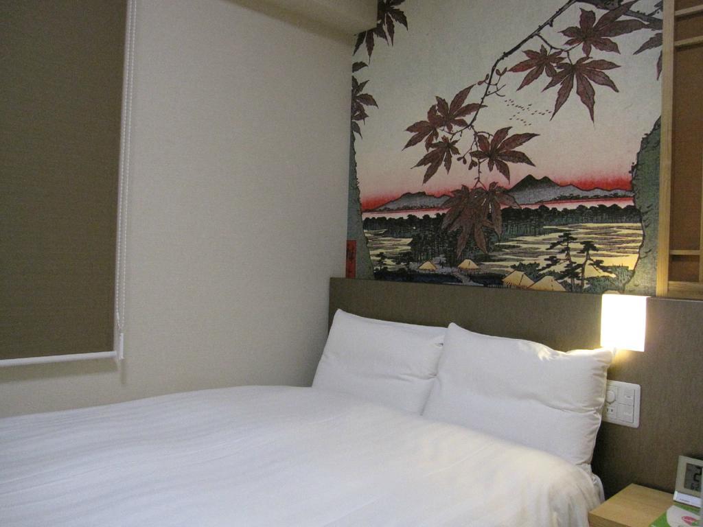 Dormy Inn Akihabara Tokyo Room photo