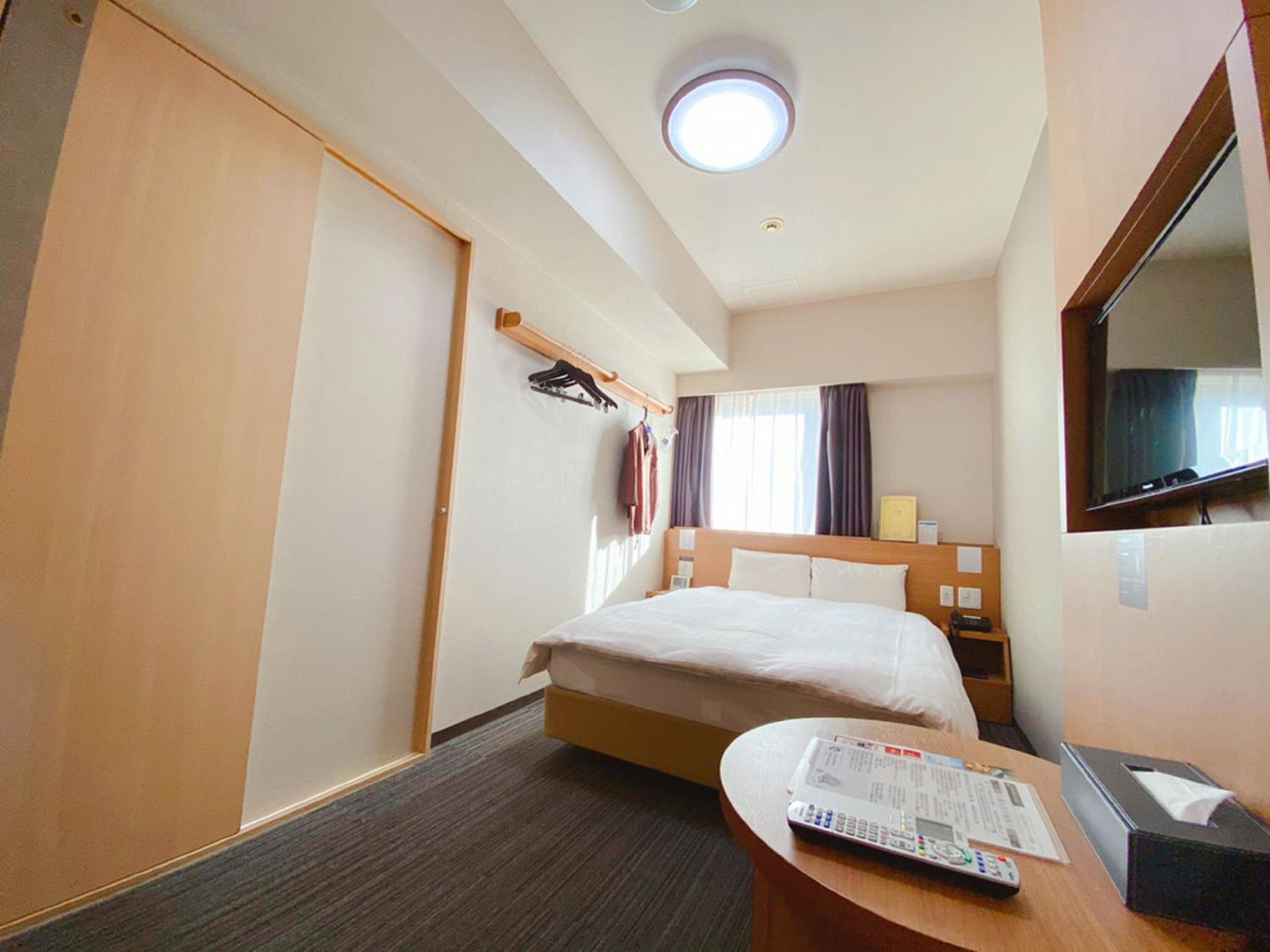 Dormy Inn Akihabara Tokyo Exterior photo