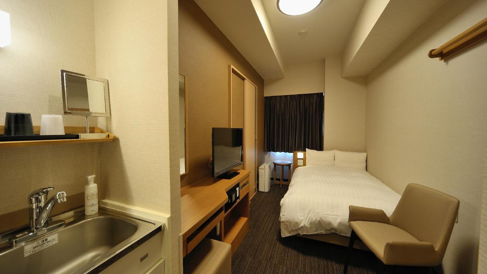 Dormy Inn Akihabara Tokyo Exterior photo