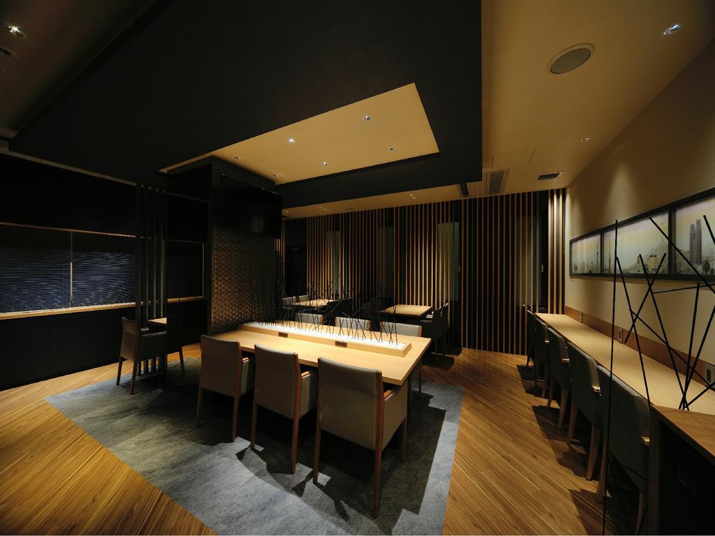 Dormy Inn Akihabara Tokyo Exterior photo