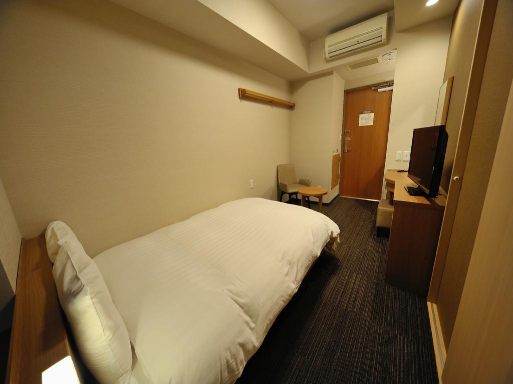Dormy Inn Akihabara Tokyo Exterior photo