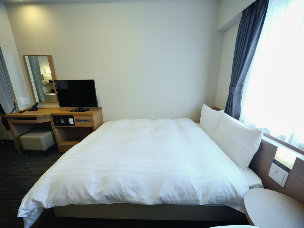 Dormy Inn Akihabara Tokyo Exterior photo