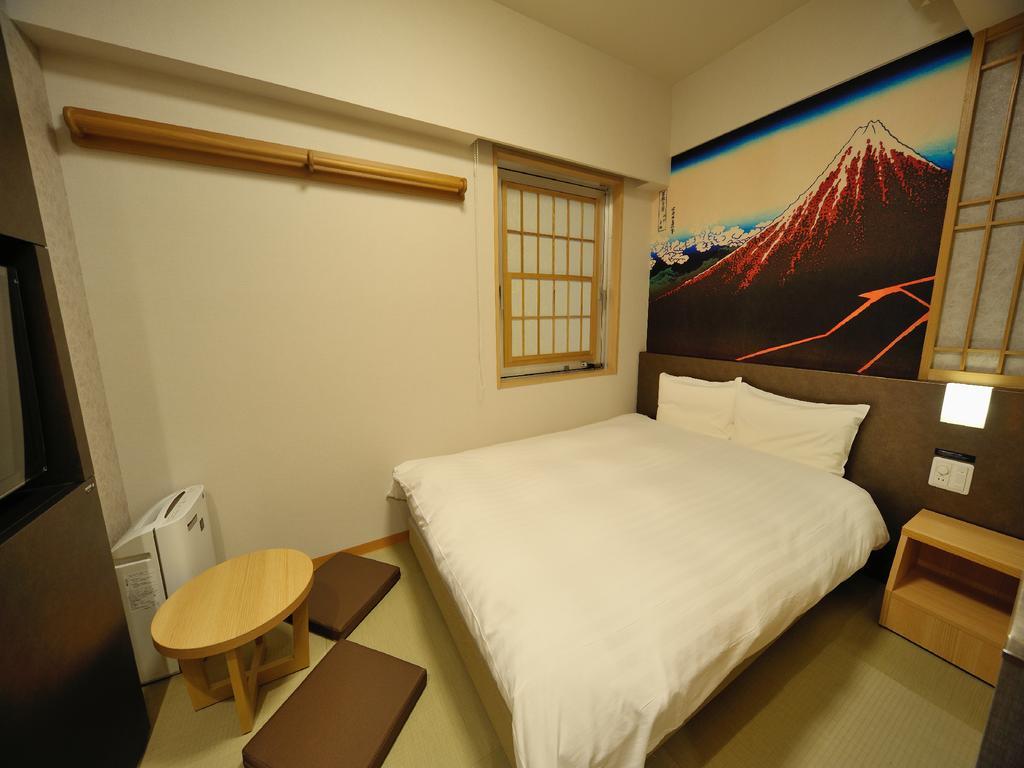 Dormy Inn Akihabara Tokyo Exterior photo